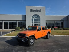 2025 Jeep Gladiator Sport Pickup