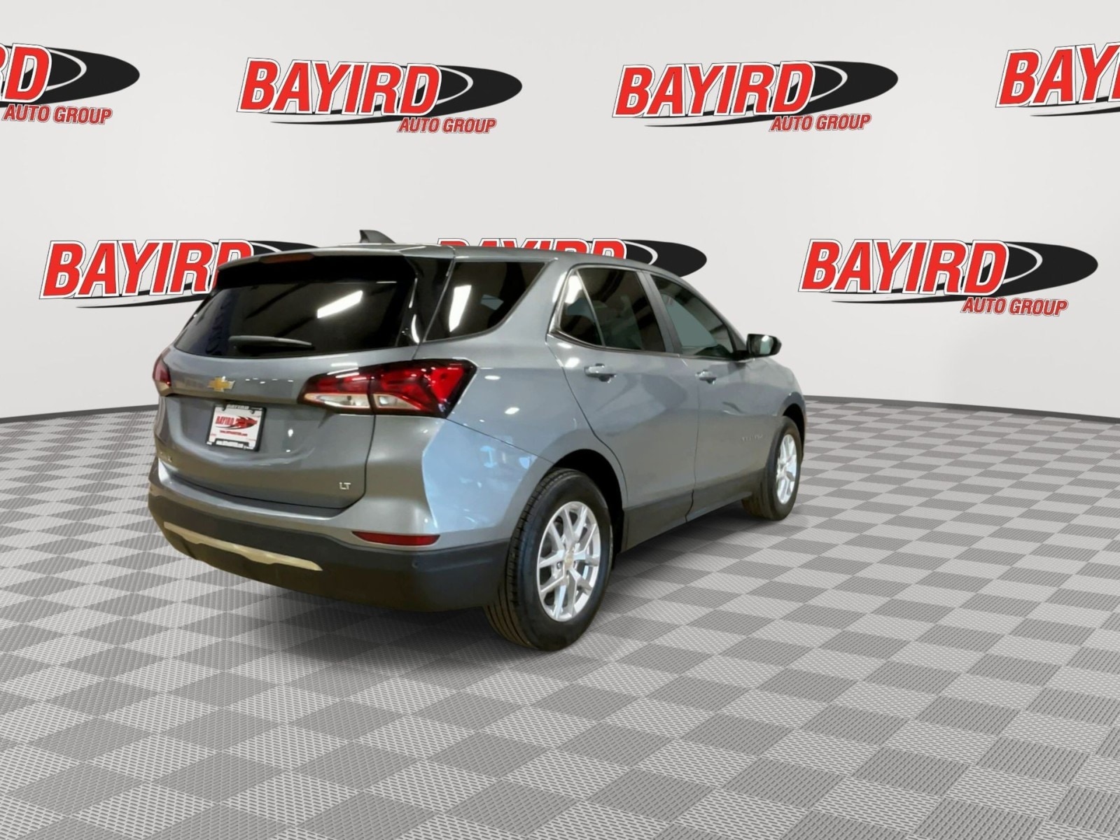 2023 Chevrolet Equinox 2FL - Photo 9