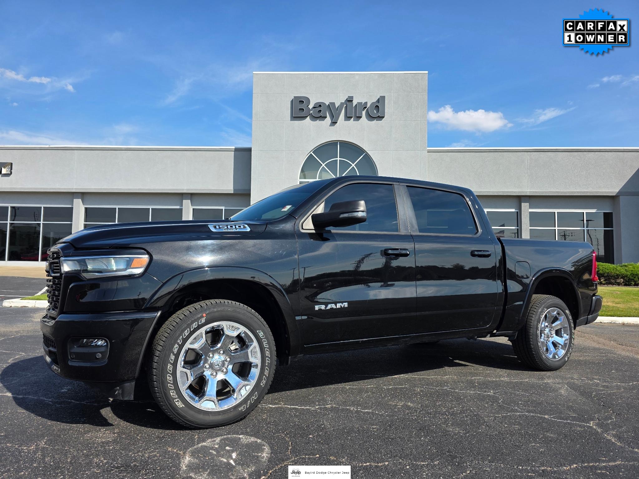  Ram 1500