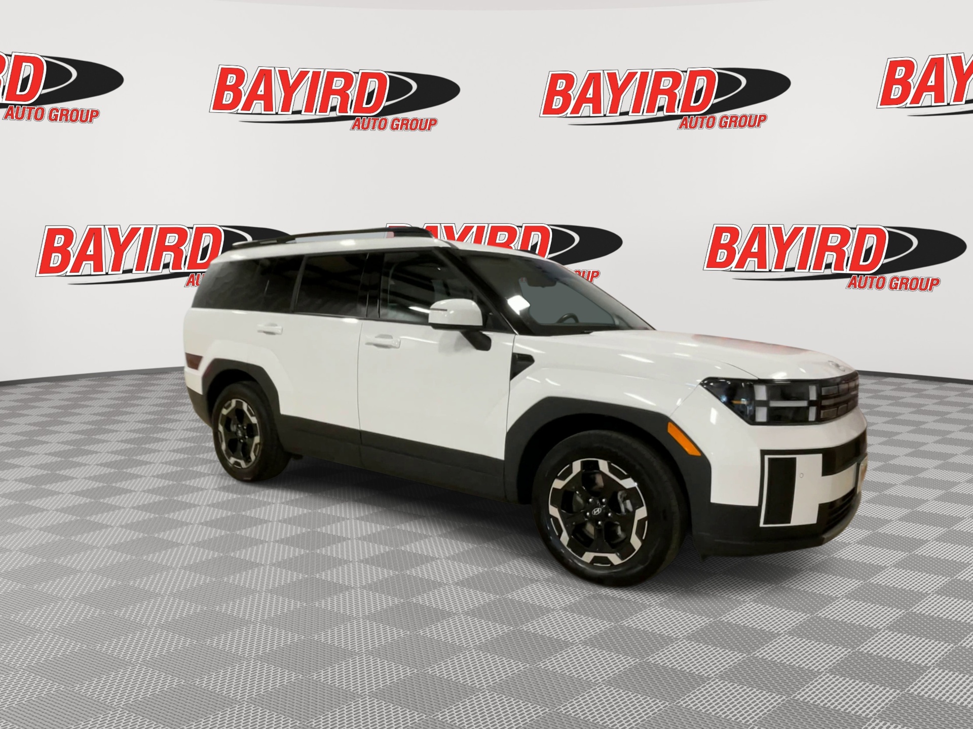 Used 2026 Hyundai Santa Fe SEL SUV