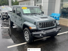 2026 Jeep Gladiator Sport Pickup