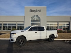 2026 Ram 1500 Big Horn/Lone Star Pickup