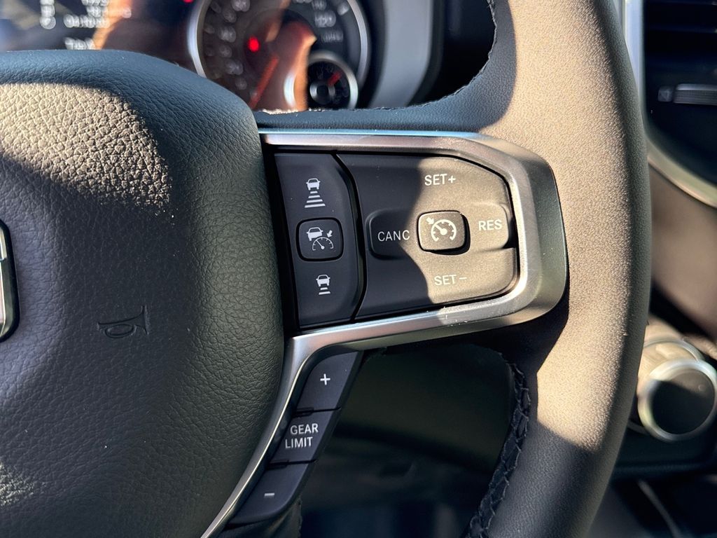 2026 RAM 1500 Big Horn/Lone Star - Photo 11