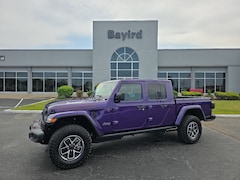2026 Jeep Gladiator Rubicon Pickup