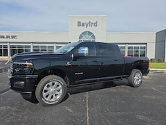 2026 Ram 2500 Laramie Pickup