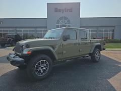2026 Jeep Gladiator SPORT S 4X4 Pickup