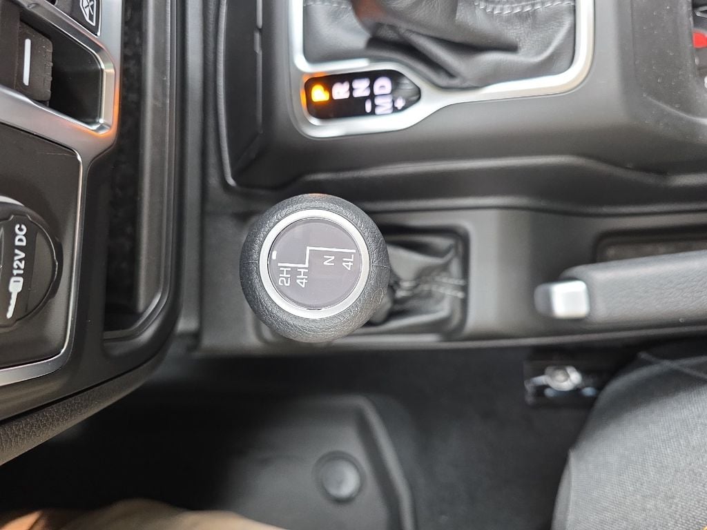 2026 Jeep Wrangler 4-Door Sport S - Photo 38