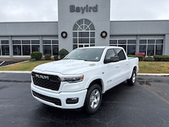 2026 Ram 1500 Big Horn/Lone Star Pickup