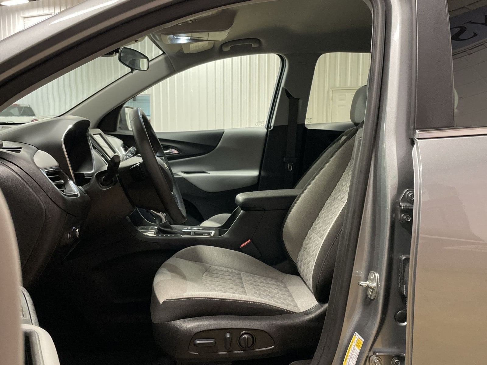 2023 Chevrolet Equinox 2FL - Photo 15