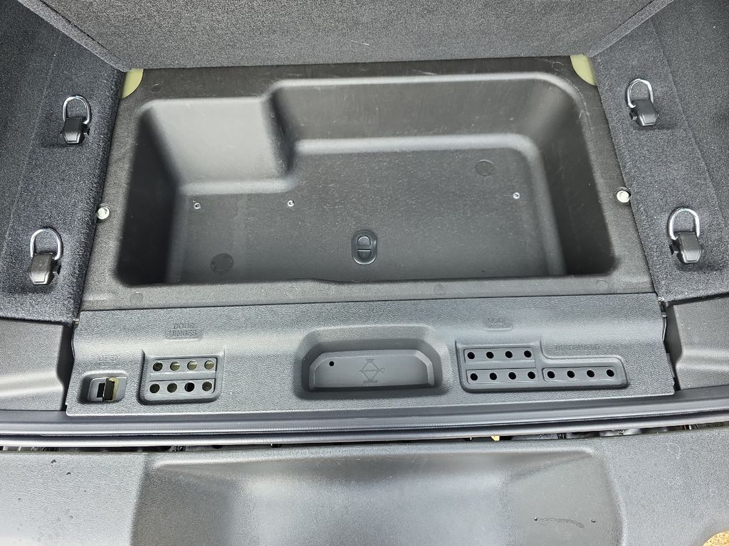 2026 Jeep Wrangler 4-Door Sport S - Photo 17