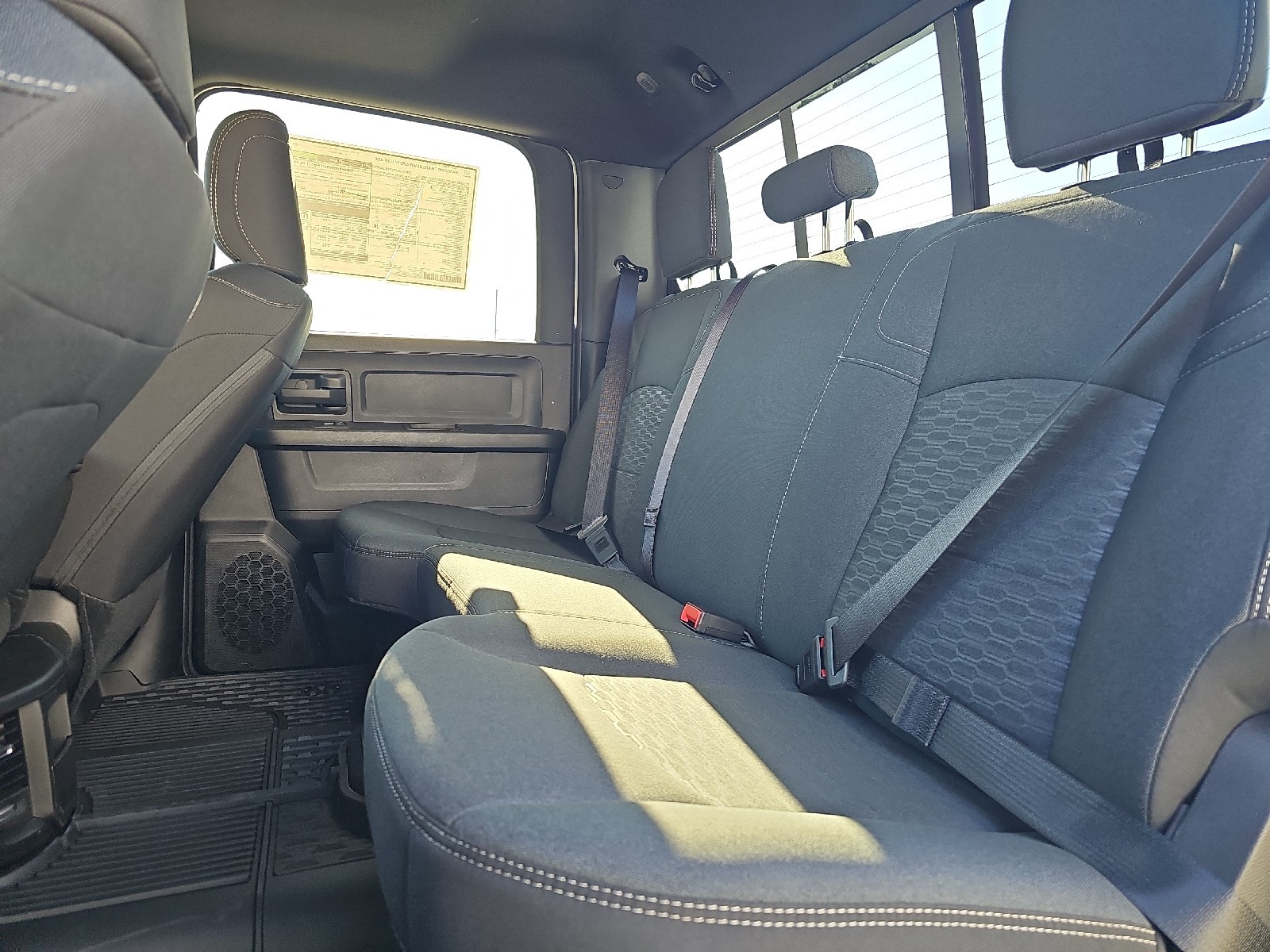 2025 RAM 2500 Tradesman - Photo 9