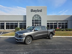 2026 Ram 1500 Laramie Pickup