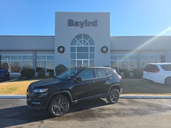 2026 Jeep Compass Limited Sport Utility