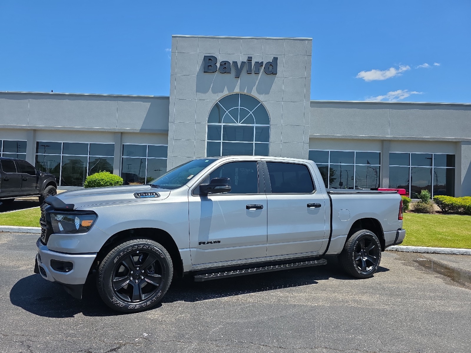 2024 RAM Ram 1500 Pickup