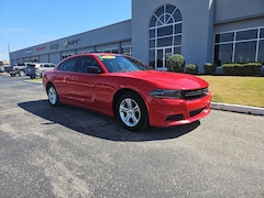 2023 Dodge Charger SXT Sedan