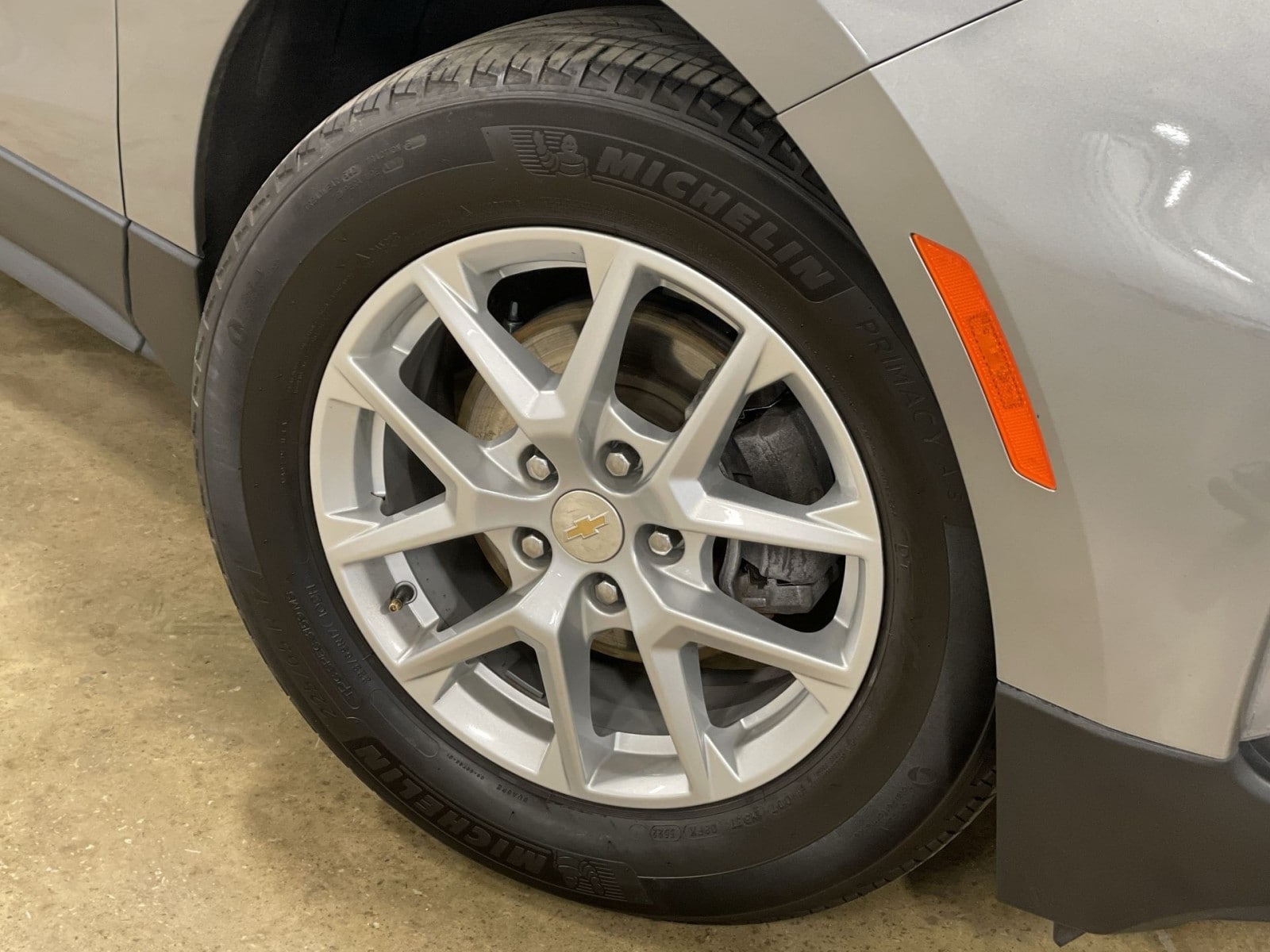 2023 Chevrolet Equinox 2FL - Photo 12