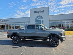 2026 Ram 2500 Rebel/Power Wagon Pickup