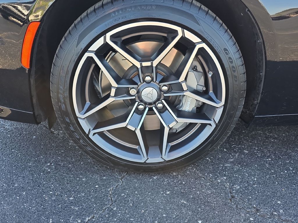 2026 Dodge Charger Scat Pack - Photo 11