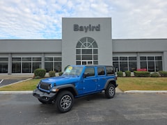 2026 Jeep Wrangler Sport Sport Utility