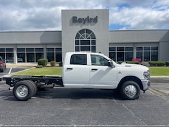 2026 Ram 3500 Chassis Tradesman/Big Horn Pickup