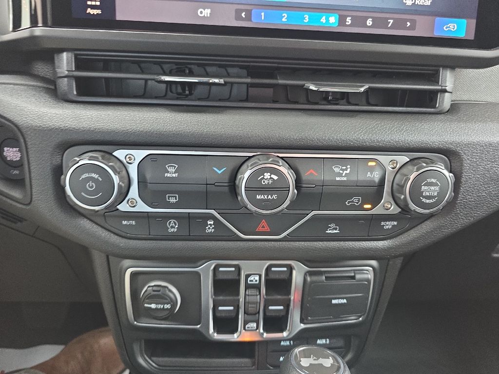 2026 Jeep Wrangler 4-Door Sport S - Photo 21