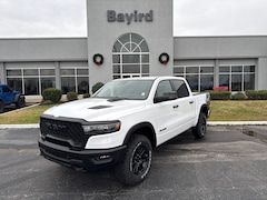 2026 Ram 1500 Rebel Pickup