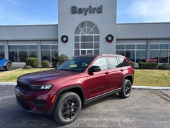 2025 Jeep Grand Cherokee Laredo Sport Utility
