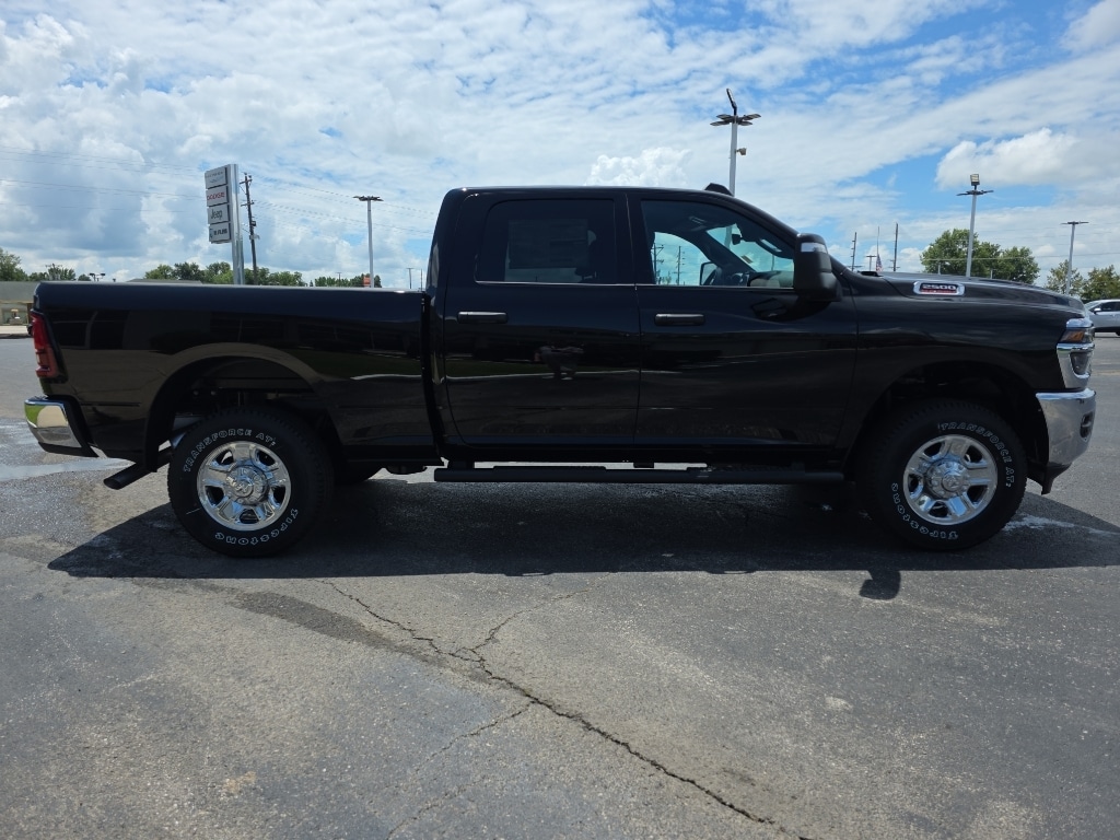 New 2026 Ram 2500 Tradesman Pickup