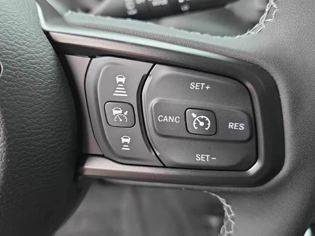 2026 Jeep Wrangler 4-Door Sport S - Photo 26