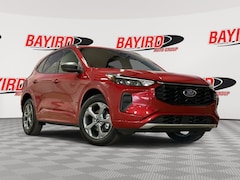 2024 Ford Escape ST-Line SUV