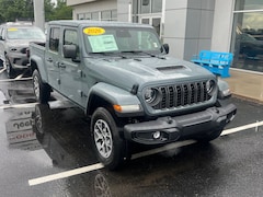 2026 Jeep Gladiator SPORT S 4X4 Pickup