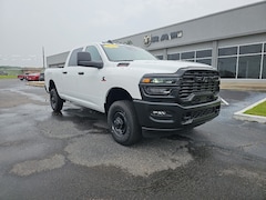 2025 Ram 2500 TRADESMAN CREW CAB 4X4 6'4 BOX Pickup