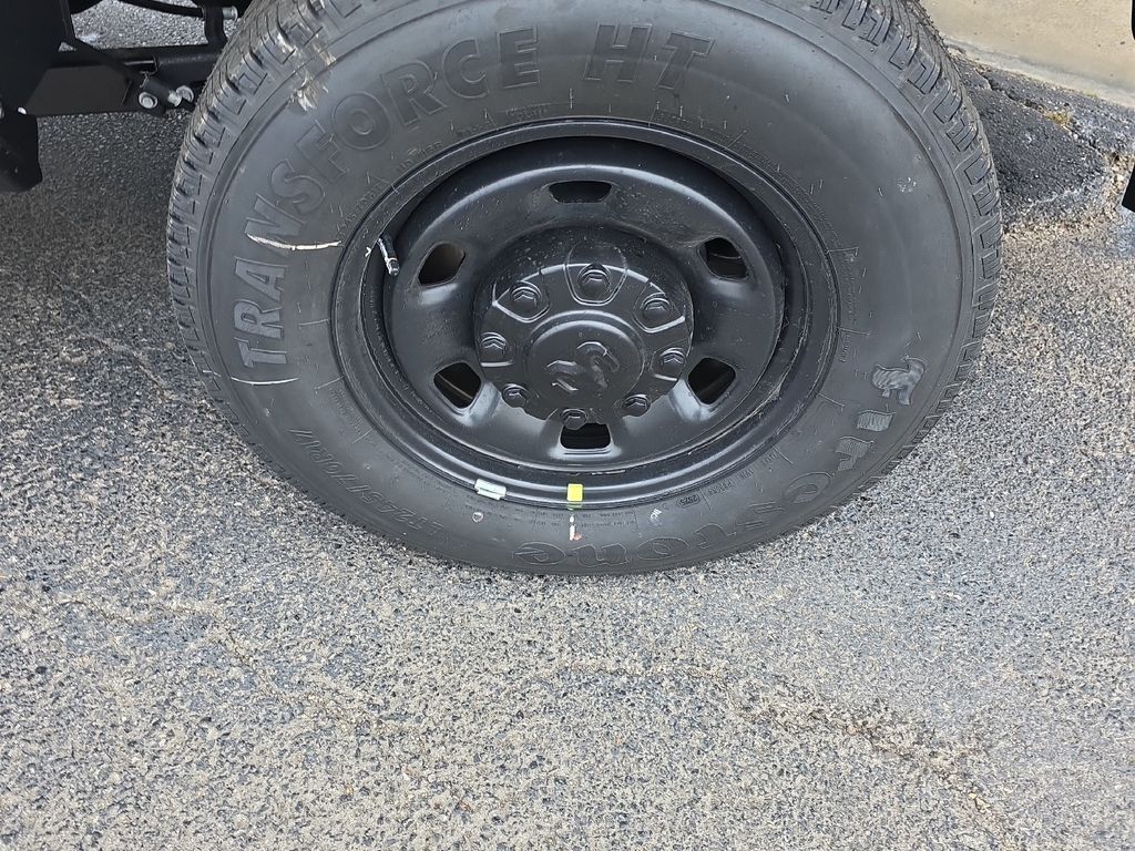 2026 RAM 2500 Tradesman - Photo 9