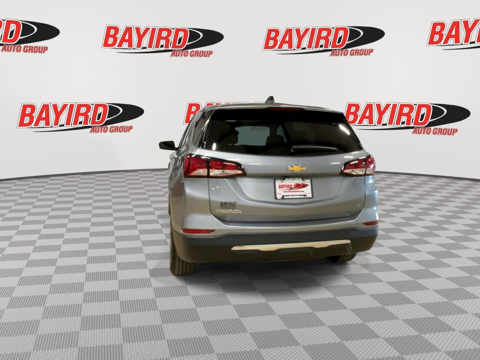 2023 Chevrolet Equinox 2FL - Photo 8