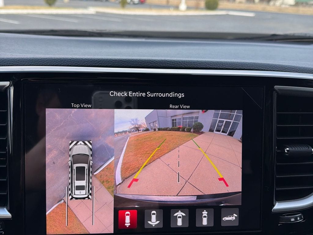 2026 Chrysler Pacifica Select - Photo 19