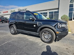 2025 Ford Bronco Sport Big Bend SUV