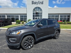 2021 Jeep Compass 80th Special Edition SUV