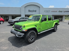 2025 Jeep Gladiator Sport Pickup