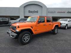 2025 Jeep Gladiator SPORT S 4X4 Pickup