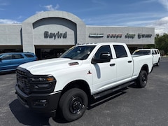 2025 Ram 2500 Tradesman Pickup