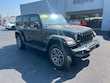 Jeep Wrangler 4xe