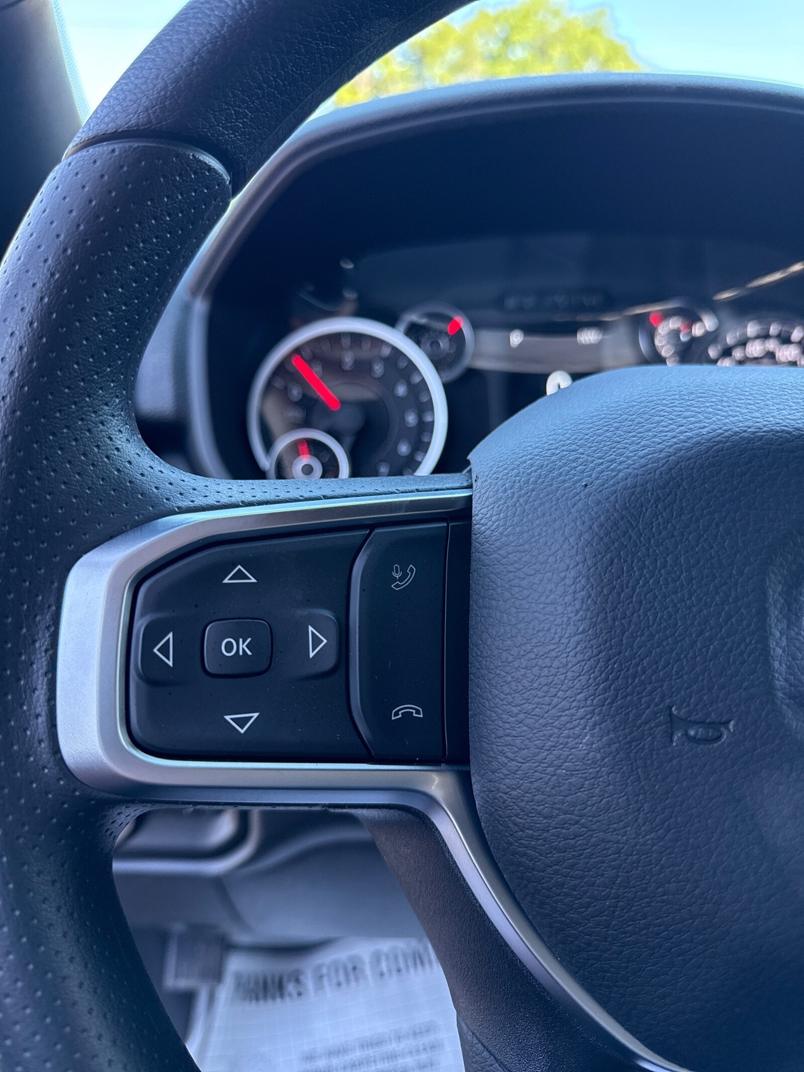 2026 RAM 2500 Tradesman - Photo 14