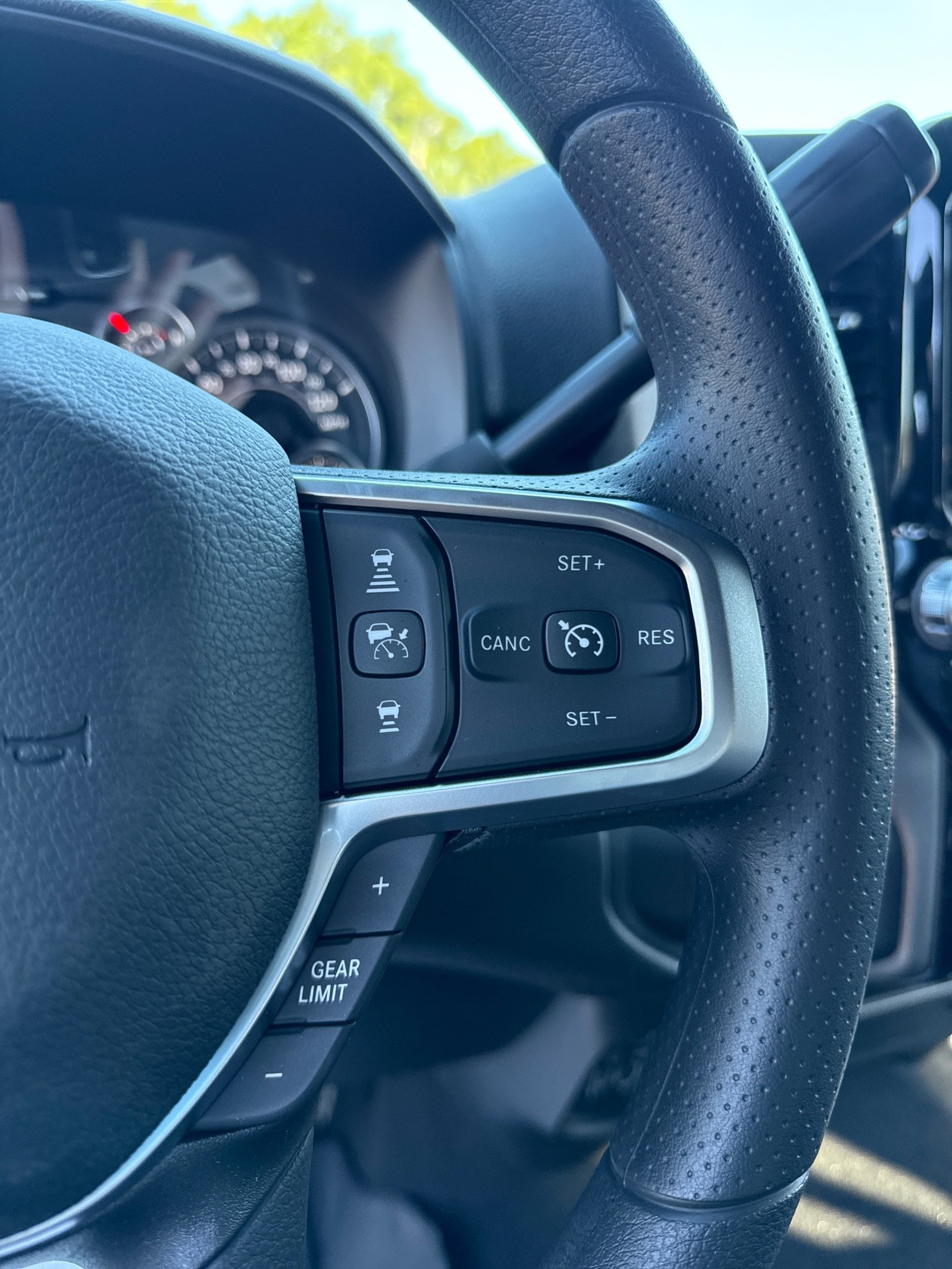 2026 RAM 2500 Tradesman - Photo 15