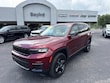 Jeep Grand Cherokee L
