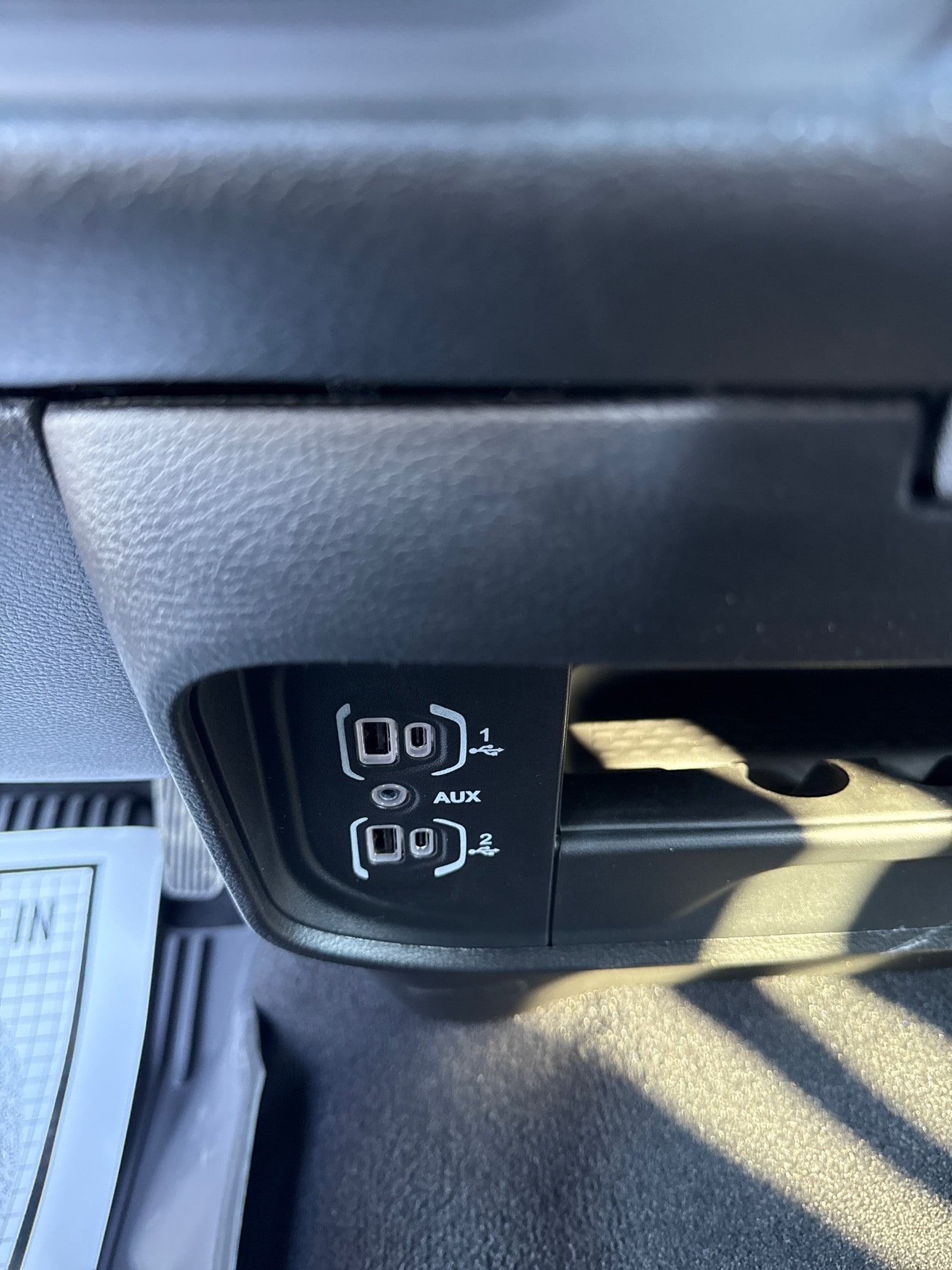 2026 RAM 2500 Tradesman - Photo 17