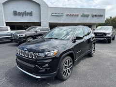 2025 Jeep Compass Limited Sport Utility