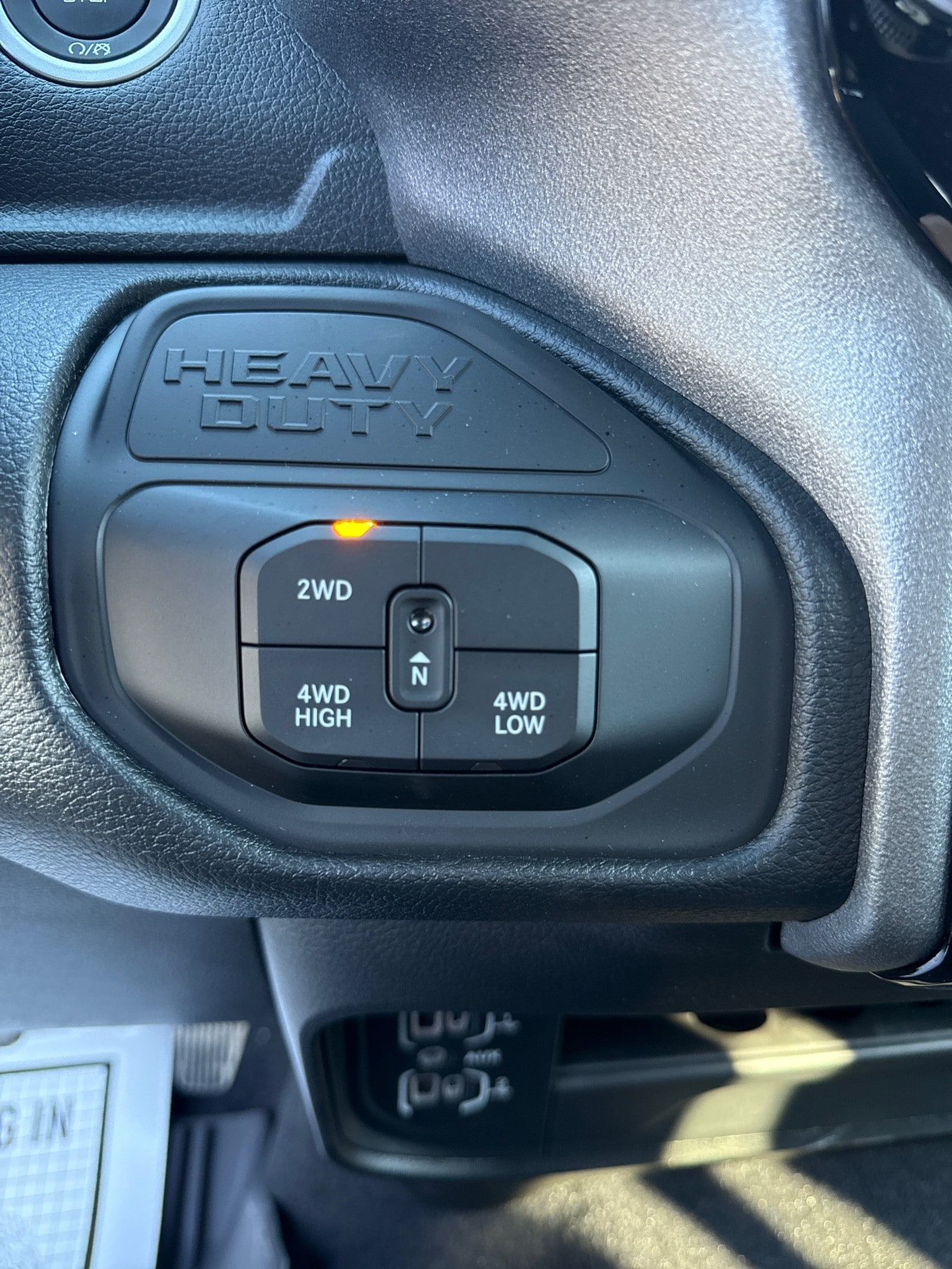 2026 RAM 2500 Tradesman - Photo 16