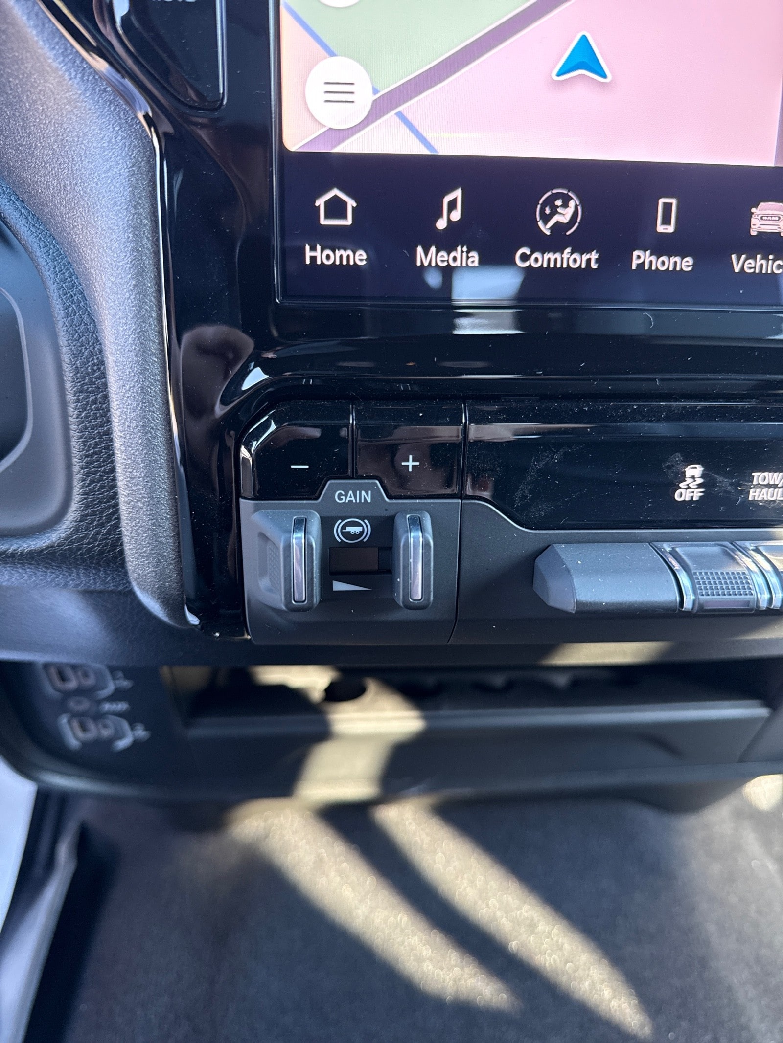 2026 RAM 2500 Tradesman - Photo 21