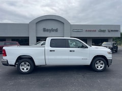 2025 Ram 1500 Tradesman Pickup
