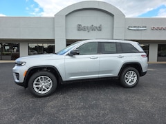 2025 Jeep Grand Cherokee Laredo Sport Utility